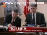 Yök Sil Baştan