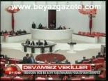 Devamsız Vekiller
