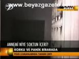 Korku Ve Panik Birararda
