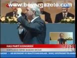 Has Parti Kongresi