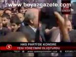 Has Parti'de Kongre