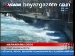 Marmara'da Lodos