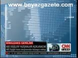Wıkıleaks Gerilimi
