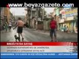 Brezilya'da Savaş