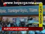 Kurtulmuş - Erbakan