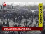 Burası Diyarbakır - Lice