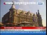 Haydarpaşa Yangını
