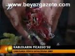 Kabloların Picasso'su