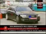 Dolmabahçe Buluşmaları