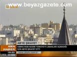 Ab'ye Şikayet