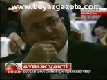 Ayrılık Vakti