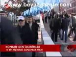 Kongre'den Haberinimler