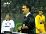 2005 - 2006 Sezonu Galatasaray 3 -2 Beşiktaş Maç Golleri