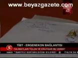 Tibt- Ergenekon Bağlantısı