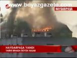 Haydarpaşa Yandı