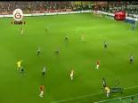 12.09.09 Galatasaray 3 - 0 Beşiktaş Maçı Golleri