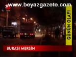 Burası Mersin