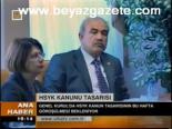 Hsyk Kanunu Tasarısı