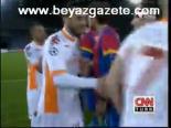 Basel - Roma: 2-3 ( E Grubu )