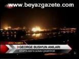 George Bush'un Anıları
