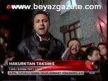 Hakurk'tan Taksim'e