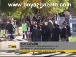 Kck Davası