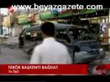 Terör Başkenti Bağdat