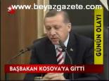 Başbakan Kosova'ya Gitmeden...