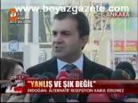 Askerin Yaptığı Yanlış