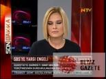 Danıştay, 7. Sınıf Sbs'nin Yürütmesini Durdurdu