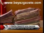 Terör Örgütü Kck Davası