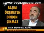 İslam, Başörtüsü, Kadın...