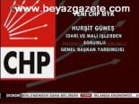 Yeni Chp Myk