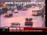 Mekke'de Sel