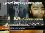 Fail Pkk Bağlantılı