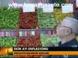 Ekim Ayı Enflasyonu