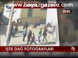 İşte Dağ Fotoğrafları