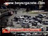 Bombacı Yalnızmış