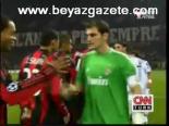 Milan - Real Madrid: 2-2 ( G Grubu )