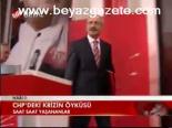 Chp'deki Krizin Öyküsü