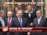 Baykal Ne Yapacak?
