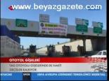 Otoyol Gişeleri