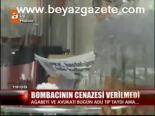Bombacının Cenazesi Verilmedi
