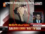 Saldırı Emri Roj Tv'den