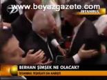 Berhan Şimşek Ne Olacak?