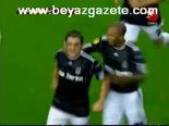 Fc Porto 1-1 Beşiktaş ( Nihat )