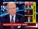 Başsavcı Kararını Verdi