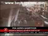 Pkk Adres Şaşırtıyor