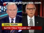 Sav'ın Yolu Tıkandı Mı?