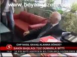 Chp Nasıl Savaş Alanına Döndü?